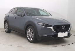 Mazda CX-30 , Salon Polska, Serwis ASO, Automat, Navi, Klimatronic,