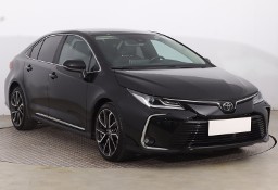 Toyota Corolla XII , Salon Polska, 1. Właściciel, Serwis ASO, Klimatronic,