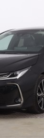 Toyota Corolla XII , Salon Polska, 1. Właściciel, Serwis ASO, Klimatronic,-3