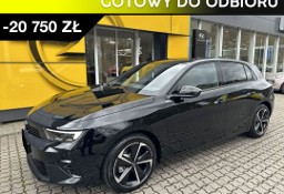 Opel Astra K VI 1.2 T GS S&amp;S OPEL Astra VI 1.2 130KM T GS S&amp;S