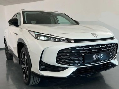 MG HS 1.5T HEV+ Exclusive aut 1.5T HEV+ Exclusive aut 224KM-1