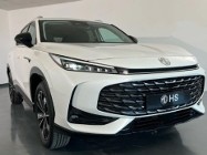 MG HS 1.5T HEV+ Exclusive aut 1.5T HEV+ Exclusive aut 224KM