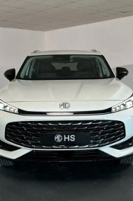 MG HS 1.5T HEV+ Exclusive aut 1.5T HEV+ Exclusive aut 224KM-2