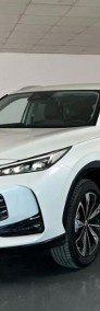 MG HS 1.5T HEV+ Exclusive aut 1.5T HEV+ Exclusive aut 224KM-3