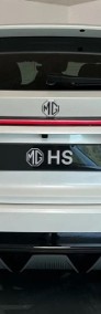 MG HS 1.5T HEV+ Exclusive aut 1.5T HEV+ Exclusive aut 224KM-4