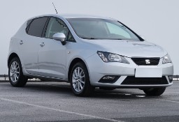 SEAT Ibiza V , Klimatronic, Tempomat