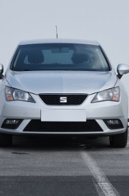 SEAT Ibiza V , Klimatronic, Tempomat-2