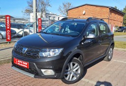 Dacia Sandero II STEPWAY