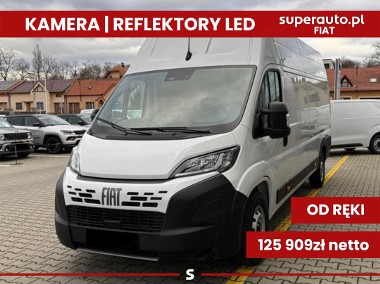 Fiat Ducato Maxi 3.5T L4H3 Maxi 3.5T L4H3 2.2 180KM-1