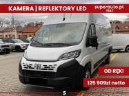 Fiat Ducato Maxi 3.5T L4H3 Maxi 3.5T L4H3 2.2 180KM