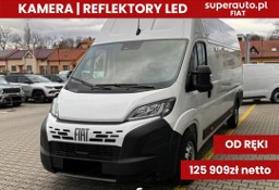 Fiat Ducato Maxi 3.5T L4H3 Maxi 3.5T L4H3 2.2 180KM