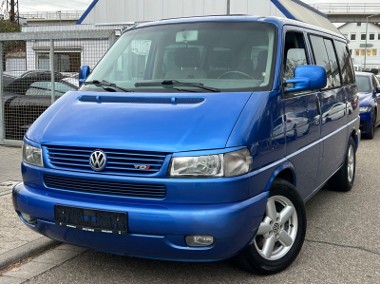 VW T4 MULTIVAN  ATLANTIS 2.5 TDI 151KM 2000r-1