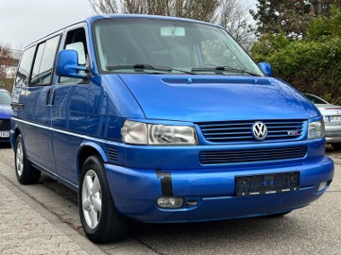 VW T4 MULTIVAN  ATLANTIS 2.5 TDI 151KM 2000r-2