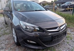 Opel Astra J 140PS 5DRZWI BENZ+FABRYCZNE LPG EXP UKR 8000$
