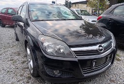 Opel Astra J LIFT 2,0TURBO BENZ 200PS5DRZWI BENZ POD LPG EXP UKR 3000$