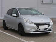 Peugeot 208 , Salon Polska, GAZ, Klima, Tempomat