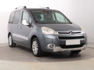 Citroen Berlingo II , VAT 23%, Klima, Tempomat, Parktronic, Dach panoramiczny