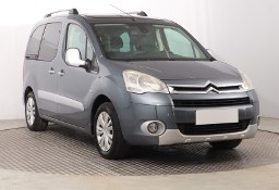 Citroen Berlingo II , VAT 23%, Klima, Tempomat, Parktronic, Dach panoramiczny