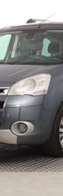 Citroen Berlingo II , VAT 23%, Klima, Tempomat, Parktronic, Dach panoramiczny-3
