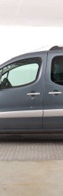 Citroen Berlingo II , VAT 23%, Klima, Tempomat, Parktronic, Dach panoramiczny-4