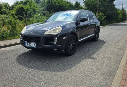 Porsche Cayenne I