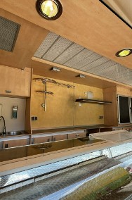 Fiat Ducato Autosklep wędlin Gastronomiczny Food Truck Foodtruck Sklep Borco-2