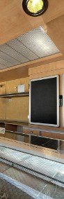 Fiat Ducato Autosklep wędlin Gastronomiczny Food Truck Foodtruck Sklep Borco-4