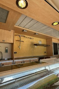 Fiat Ducato Autosklep wędlin Gastronomiczny Food Truck Foodtruck Sklep Borco-2