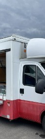 Fiat Ducato Autosklep wędlin Gastronomiczny Food Truck Foodtruck Sklep Borco-3
