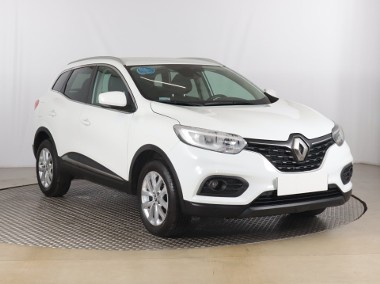 Renault Kadjar I , Salon Polska, 1. Właściciel, Serwis ASO, Navi, Klimatronic,-1