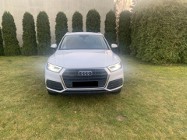 Audi Q5 Polski salon navi kamera