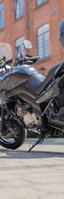 Suzuki V-Strom DL650 2008 | NISKI PRZEBIEG 47 tys. km | gmole, kufer-3