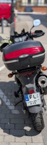 Suzuki V-Strom DL650 2008 | NISKI PRZEBIEG 47 tys. km | gmole, kufer-4