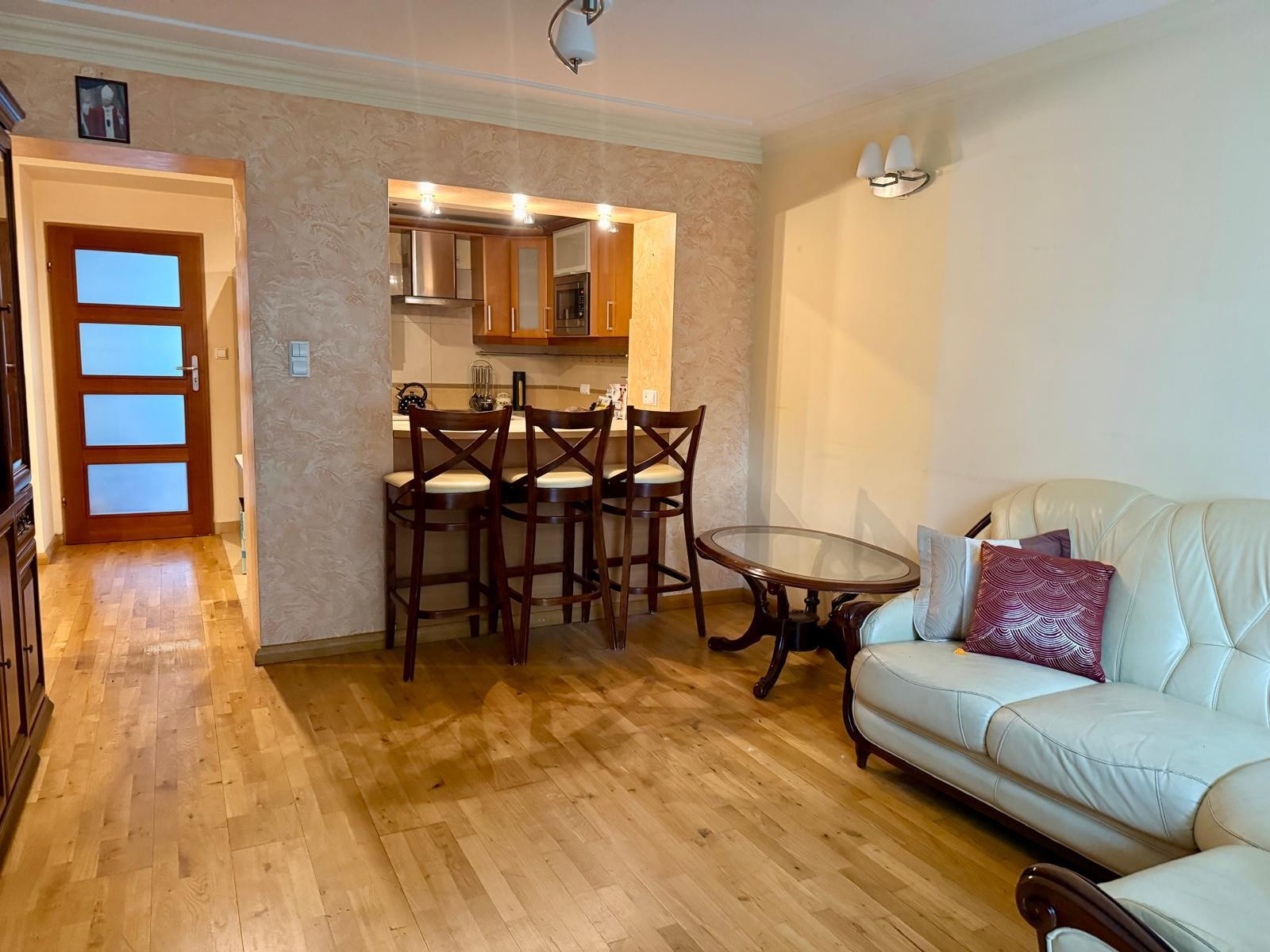 Mieszkanie na sprzedaż, 3 pokoje, 55 m², Tarnów