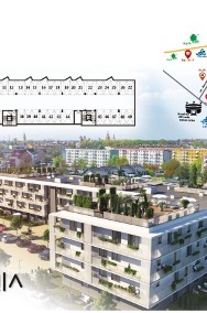 Nowe mieszkanie Leszno, ul. J. Sobieskiego-2