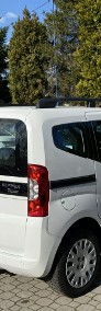 Peugeot Bipper 1.3 80 KM Klima,Tempomat,Gwarancja-4