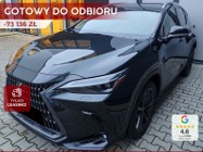 Lexus NX NX 14- 350h Prestige 2.5 Hybrid AWD Prestige 350h 2.5 Hybrid AWD 243KM | Podgrzewana