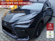 Lexus NX NX 14- 350h Prestige 2.5 Hybrid AWD Prestige 350h 2.5 Hybrid AWD 243KM | Podgrzewana