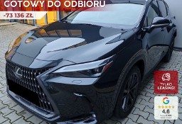 Lexus NX NX 14- 350h Prestige 2.5 Hybrid AWD Prestige 350h 2.5 Hybrid AWD 243KM | Podgrzewana