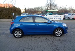 Kia Rio III full opcja 1-szy właściciel serwis aso