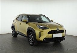 Toyota Yaris Cross , Salon Polska, Serwis ASO, Automat, VAT 23%, Navi,
