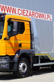 TGM 26.320-4 / euro 6 / laweta 9,2 M OCYNK  / no mileage 256380 / 0 km-2