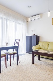 Komfortowy 2-pok. apartament przy Pl. Bema-2