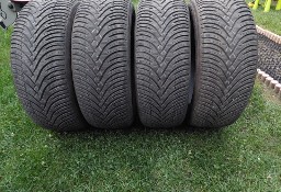 OPONY ZIMOWE Kleber Krisalp HP3 225/55 R17 - KOMPLET Prawie NOWE