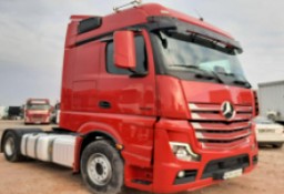 Mercedes-Benz Actros