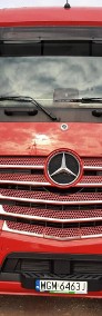 Mercedes-Benz actros-3