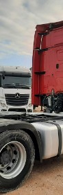 Mercedes-Benz actros-4