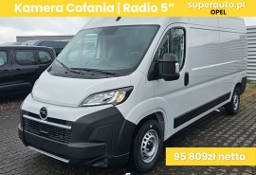 Opel Movano L3H2 L3H2 2.2 140KM