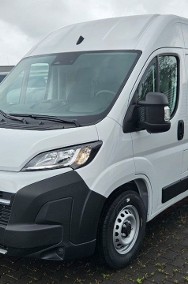Opel Movano L3H2 L3H2 2.2 140KM-2