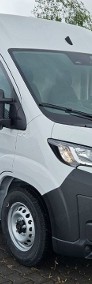 Opel Movano L3H2 L3H2 2.2 140KM-4